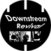 Downstream Revival logo